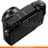 Беззеркальный фотоаппарат Panasonic DC-GX9KEE-K + 12-32 mm Black - фото #3, Technodom.kz