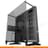 ПК корпус Thermaltake Core P5 TG Ti, window, Black ATX (CA-1E7-00M9WN-00) - фото #0, Technodom.kz