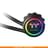 Система водяного охлаждения Thermaltake Floe Riing RGB 360 TT Premium Edition (CL-W158-PL12SW-A) - фото #2, Technodom.kz