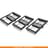Крепления Thermaltake Core P5 AIO Bracket (AC-040-A31NAN-C1) - фото #2, Technodom.kz