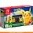 Игровая консоль Nintendo Switch HW Let's Go Pikachu Bundle - фото #0, Technodom.kz