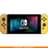 Игровая консоль Nintendo Switch HW Let's Go Pikachu Bundle - фото #1, Technodom.kz