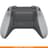 Джойстик беспроводной для XBOX One, Grey/Green (WL3-00061) - фото #1, Technodom.kz