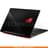 Игровой ноутбук Asus ROG Zephyrus M GM501GS i7 8750H / 16ГБ / 1000HDD / 512SSD / GTX1070 8ГБ / 15.6 / Win10 / (GM501GS-EI018T) - фото #4, Technodom.kz