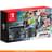 Игровая консоль Nintendo Switch HW Super Smash Bros. Ultimate Bundle - фото #0, Technodom.kz