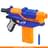 Игрушка Hasbro Nerf бластер НЁРФ ЭЛИТ Дельта Трупер - фото #2, Technodom.kz