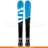 Лыжи Горные Salomon M X-Race Sc + M Xt12 C90 Black (170) - фото #1, Technodom.kz