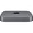 Мини-ПК Apple Mac mini (38100-8-128-MOS) (MRTR2RU/A) (Late 2018) - фото #0, Technodom.kz