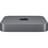Мини-ПК Apple Mac mini (58500B-8-256-MOS) (MRTT2RU/A) (Late 2018) - фото #0, Technodom.kz