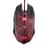 Мышка игровая проводная USB Trust GXT 105 IZZA LED, Black - фото #0, Technodom.kz