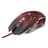 Мышка игровая проводная USB Trust GXT 105 IZZA LED, Black - фото #2, Technodom.kz