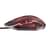 Мышка игровая проводная USB Trust GXT 105 IZZA LED, Black - фото #3, Technodom.kz