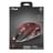 Мышка игровая проводная USB Trust GXT 105 IZZA LED, Black - фото #4, Technodom.kz