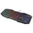 Клавиатура игровая проводная USB Trust GXT 830RW AVONN LED, Black - фото #1, Technodom.kz