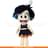 Игрушка Hasbro Hanazuki Ханазуки плюшевая - фото #0, Technodom.kz