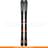 Лыжи Горные Atomic Redster X5 Ezy3 - Mercury 11 Black-Orange (170) - фото #0, Technodom.kz