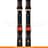 Лыжи Горные Atomic Redster X5 Ezy3 - Mercury 11 Black-Orange (170) - фото #1, Technodom.kz