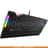 Клавиатура игровая проводная USB Asus ROG STRIX FLARE RGB, MX Red - фото #3, Technodom.kz