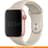 Браслет Apple 44mm Stone Sport Band S/M/L Model (MTPN2ZM/A) - фото #1, Technodom.kz