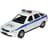 Игрушка модель машины 1:34-39 LADA PRIORA ПОЛИЦИЯ - фото #0, Technodom.kz