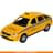 Игрушка модель машины 1:34-39 LADA PRIORA ТАКСИ - фото #0, Technodom.kz