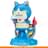 Игрушка Hasbro Yokai Watch ЙО-КАЙ ВОТЧ: Фигурка с медалью - фото #4, Technodom.kz