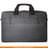 Сумка для ноутбука 15.6" Tucano Svolta Large, Black, нейлон (BSVO15-BK) - фото #2, Technodom.kz