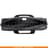 Сумка для ноутбука 15.6" Tucano Svolta Large, Black, нейлон (BSVO15-BK) - фото #3, Technodom.kz