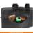 Сумка для ноутбука 15.6" Tucano Svolta Large, Black, нейлон (BSVO15-BK) - фото #4, Technodom.kz