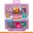 Фигурки коллекционные Num Noms, 4 шт. в упаковке, серия 3 - фото #3, Technodom.kz