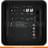 Сабвуфер Loewe Subwoofer 300, Black - фото #4, Technodom.kz