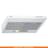 Вытяжка Gorenje DU-6345W - фото #0, Technodom.kz