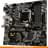 Материнская плата MSI B360M PRO-VDH LGA1151 4DDR4 PCI-E 1x16 2x1 (HDMI+DVI-D+VGA) mATX - фото #2, Technodom.kz