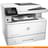 МФУ лазерное HP LaserJet Pro M426fdw A4-A-D-F-N-W (F6W15A) - фото #1, Technodom.kz