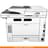 МФУ лазерное HP LaserJet Pro M426fdw A4-A-D-F-N-W (F6W15A) - фото #3, Technodom.kz