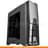 ПК корпус Thermaltake Versa N25 MidTower, window, Black ATX (CA-1G2-00M1WN-00) - фото #0, Technodom.kz