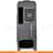 ПК корпус Thermaltake Versa N25 MidTower, window, Black ATX (CA-1G2-00M1WN-00) - фото #3, Technodom.kz