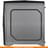 ПК корпус Thermaltake Versa N25 MidTower, window, Black ATX (CA-1G2-00M1WN-00) - фото #4, Technodom.kz