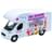 Игрушка модель машины Ice cream Van - фото #0, Technodom.kz