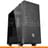 ПК корпус Thermaltake Core G21 TG Full Tower, x2 window, Black ATX (CA-1I4-00M1WN-00) - фото #0, Technodom.kz