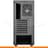 ПК корпус Thermaltake Core G21 TG Full Tower, x2 window, Black ATX (CA-1I4-00M1WN-00) - фото #3, Technodom.kz