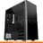 ПК корпус Thermaltake V200 TG RGB, window, Black mATX (CA-1K8-00M1WN-01) - фото #0, Technodom.kz