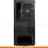 ПК корпус Thermaltake V200 TG RGB, window, Black mATX (CA-1K8-00M1WN-01) - фото #3, Technodom.kz