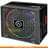 Блок питания Thermaltake Smart Pro RGB 850W APFC 80 PLUS ATX 20+4 pin, 4+4pin (PS-SPR-0850FPCBEU-R) - фото #2, Technodom.kz