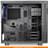 ПК корпус Thermaltake Suppressor F31 TG MidTower, window, Black ATX (CA-1E3-00M1WN-03) - фото #4, Technodom.kz