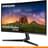 Монитор Игровой 32" Samsung LC32JG50QQIXCI 2560x1440 16:9 VA 144ГЦ (2HDMI+DP) Black - фото #1, Technodom.kz