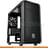 ПК корпус Thermaltake Versa H15 Micro Case, Black mATX (CA-1D3-00S1NN-00) - фото #1, Technodom.kz