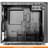 ПК корпус Thermaltake Versa H15 Micro Case, Black mATX (CA-1D3-00S1NN-00) - фото #3, Technodom.kz