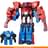 Игрушка Hasbro ТРАНСФОРМЕРЫ РОБОТЫ ПОД ПРИКРЫТИЕМ: Гирхэд-Комбайнер - фото #1, Technodom.kz