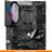 Материнская плата Asus ROG STRIX X370-F GAMING AM4 4DDR4 PCI-E 3x16 3x1 (HDMI+DP) ATX - фото #0, Technodom.kz